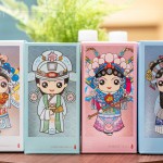 特別精選四款『歌仔戲積木公仔』作為抽獎(jiǎng)禮，將傳統(tǒng)文化與現(xiàn)代創(chuàng)意巧妙結(jié)合，並透過(guò)趣味收藏延續(xù)對(duì)傳統(tǒng)文化的熱愛(ài)與關(guān)注。