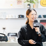 來自南投中興新村的 丘山茶 ，不僅是綠色宣言店家，創(chuàng)辦人更是茶葉感官品評(píng)師，分享專業(yè)知識(shí)之外，更共同實(shí)踐在地、有機(jī)、友善、永續(xù)。