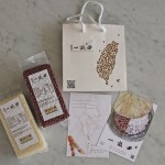 透過新業(yè)一畝田，我們深刻感受到來自土地的恩賜；良米在口中粒粒生香，美善在心中生生不息。