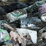 『實(shí)際走覽筏子溪，環(huán)境絕對(duì)會(huì)是我們最棒的老師?！患皶r(shí)將垃圾清除於動(dòng)物們的棲地，也可以大大降低牠們誤食的可能性。