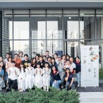 感謝參與的家族好友，2023年度的最終相見，在優(yōu)雅氛圍中畫下完美句點。