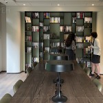 擁有彷彿置身花園的多功能交誼空間，讓住戶無論平假日都能聚首及享受生活美學。