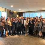 集結(jié)『土地開發(fā)、設(shè)計、營建、行銷、客服、活動』幹部，參與全員品牌意識培訓(xùn)課程，企業(yè)如同參天巨樹，各司其職並互相提攜，讓蔓延的枝葉，充滿盎然的生機。