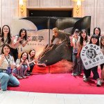 感謝當(dāng)天大朋友小朋友的蒞臨參與，新業(yè)FUN映所-馴龍高手放映大成功！