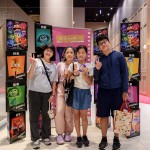 新業(yè)電影日迎來了一家大小的好夥伴們一同進戲院觀賞，重新感受青少年時期帶來的混亂與成長。