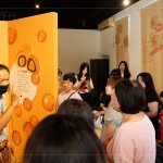 興建於1909年的百年建築，從日治時代佇立至今，以博物館的形式，將傳統(tǒng)糕餅文化傳承，也成為臺中重要的文創(chuàng)故事?lián)c 。