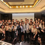 2024年新業(yè)服務(wù)訓(xùn)練課程3.0圓滿結(jié)束，大合照留下美好紀(jì)念，為課程畫下美好句點(diǎn)。