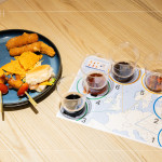 精選六款歐洲精釀啤酒，搭配「美式輕佐食」，讓味蕾隨著地圖穿越國界，在歡樂的午后小酌中，開啟一場感官的環(huán)遊世界。(禁止酒駕，未滿十八歲禁止飲酒)