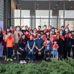 【版印吉祥畫】活動(dòng)圓滿結(jié)束，新年將至，虎滿乾坤虎滿門，願(yuàn)更美好、平安的一年，如約而至。