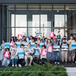 12月初的入冬時序，相約臺中家族，在新業(yè)睿見輕鬆愜意的揭開一場冬日的回憶之旅。