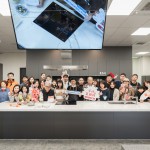 2025年的第一場活動，也是新業(yè)第一次舉辦廚藝活動，感謝家人們的參與，我們珍藏於心，並持續(xù)向前，共築更多回憶。