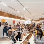 仲夏時(shí)節(jié)，送給自己一份禮物，將浮躁的身心收斂於清香之中，讓今年的端午節(jié)更有儀式感。