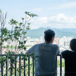 築夢起飛，相伴一生，夢想與未來交織成最美的生活。