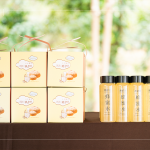 活動後，致上「瑪莉MAMA手作麵包」陪伴身心障礙者築夢，另搭配東海校園的蜂蜜水，帶給住戶最健康且營養(yǎng)的運(yùn)動後補(bǔ)給。