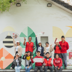 感謝當(dāng)日東海小棧教練及夥伴的協(xié)助，美好的「戶外生態(tài)體驗課」我們下次再見~