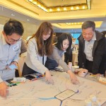 小組討論以多角度的思考和分析，可以更有效率的理解和運用，激發(fā)更多創(chuàng)新的想法與分析問題的能力。