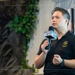 由香草騎士甜點(diǎn)師傅 味正琳 帶領(lǐng)，認(rèn)識(shí)香草的起源、栽種，淺談異國香草風(fēng)味評(píng)鑑及可變化的香草食品。