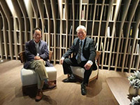 「新業(yè)觀峰」是新業(yè)建設(shè)30年來最用心的作品。