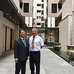 「新業(yè)誠家」，打破一般人對「國宅」的刻板印象