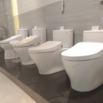 一天至少3次以上會與馬桶座接觸，因此在材質(zhì)及使用的選擇上，也需貼心到心坎裡。