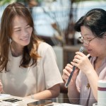 異國特有品種香草莢，帶有清甜、木質(zhì)、花果香、煙燻味…等氣味。