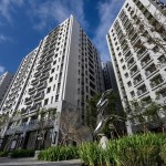 建築的立面，始於紮實(shí)的「每一點(diǎn)」，包含設(shè)計(jì)團(tuán)隊(duì)的悉心考量、工程人員的把關(guān)，群力群策方能成就建築的宏偉。