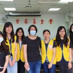 新業(yè)夥伴藉由這次服務(wù)，親自投入出餐過(guò)程，將關(guān)懷長(zhǎng)者的這份信念具體化，希望將這份愛(ài)讓更多人化身志工、參與響應(yīng)。