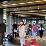 人們的居住體驗(yàn)與採(cǎi)光息息相關(guān)，在明亮的運(yùn)動(dòng)房中酣暢淋漓，揮灑汗水讓人更心曠神怡！