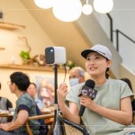 會後的QA分享，在日常中增添了營養(yǎng)相關(guān)知識，從挑選優(yōu)格、輕食料理再到保存小知識，之間的互動與交流，讓在場住戶收穫滿滿。