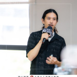 再次邀請『草木竹石』奇奇老師，從歷史起源到生活應(yīng)用，全面性的閱讀金棗文化，走訪一段與土地連結(jié)的感官旅程。