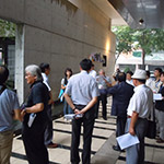 【大塊先生】入選『第3屆臺(tái)中市都市空間設(shè)計(jì)大獎(jiǎng)』，進(jìn)入第五階段專家評(píng)審現(xiàn)地勘查