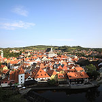 世界文化遺產(chǎn) 庫(kù)倫諾夫