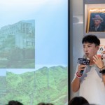 即使身處疫情時(shí)代，依然無法隔絕我們對(duì)美景的嚮往與共鳴，或許旅行不一定要向外探求，在福爾摩沙這座島嶼上，一定還有我們尚未走訪、飽覽的地方。