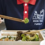 「一粥一飯，當思來處不易」，料理三餐對獨居及弱勢朋友來說也是挑戰(zhàn)重重，願我們懷著善意推己及人，珍惜佳餚，也藉由實際行動，成為他人的希望與祝福。