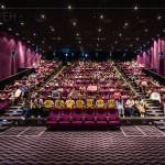 短短的100分鐘，跟著主角群們歷經各種冒險與成長，拋開焦慮接受不那麼完美的自己，新業(yè)FUN映所~我們下次見！