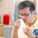 南莊橙－賽夏族民族植物，全球唯一的臺灣原生特有種，被國際自然保育聯(lián)盟 IUCN 列屬極度瀕危物種，所幸在跨域的共同合作下，讓珍稀的森林資源得以永續(xù)發(fā)展。