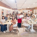 7月中旬在T2 cafe，見證職人的冠軍養(yǎng)成之路，消除對果醬的刻板印象，閱讀大地寫下的訊息。