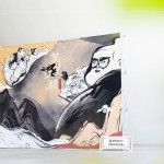 恰逢金庸百年，相聲瓦舍將金庸先生筆下策馬奔騰的俠肝義膽、剪不斷理還亂的情愛糾葛，改編創(chuàng)作為《笑笑江湖》。