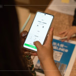 新業(yè)建設(shè)為每個(gè)社區(qū)建立專屬Line@，專人客服一對一服務(wù)，打造即時(shí)又便利的溝通橋樑，從簽約完成到入住生活，延伸家的關(guān)懷。