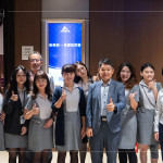 感謝每一位新業(yè)恆一住戶的參與，說明會(huì)圓滿成功。