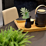 新業(yè)觀峰 實品屋場景