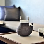 累了就休息一下吧！用一盞茶的時光，收拾起雜亂的思緒