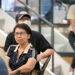 與職人對(duì)話，用起司護(hù)照走訪世界，思緒隨著講師的聲音流淌，彷彿在心中寫(xiě)下一頁(yè)頁(yè)新的篇章。