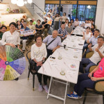 職人領(lǐng)路，在周間的午後時(shí)光，讓味蕾成為共同語(yǔ)言，探索起司千變?nèi)f化的風(fēng)味。