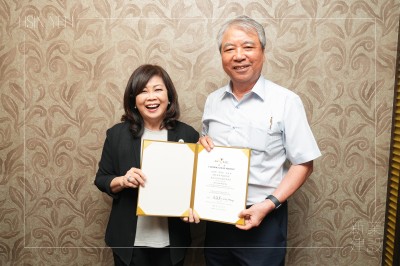 榮譽(yù)里程碑｜2024國家卓越建設(shè)獎_評審委員