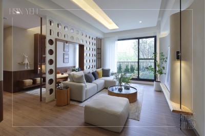 講究生活新起點(diǎn)｜客變客廳、房間格局篇