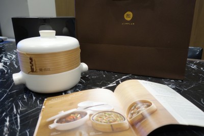 蒸鍋守歲，家常對(duì)味