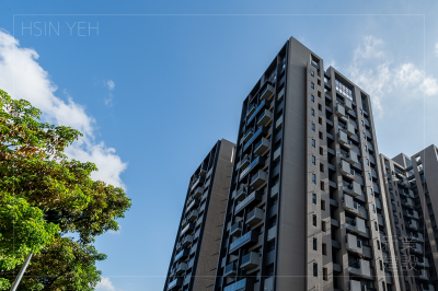 新業(yè)心款待｜驗屋交屋說明會