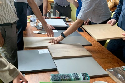 新業(yè)心選品｜品鑑廚具的千種理由