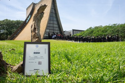 新業(yè)伴你築夢(mèng)｜東海建築系畢業(yè)展覽 築夢(mèng)起飛